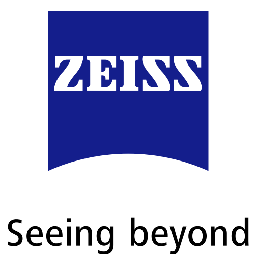 蔡司 Logo